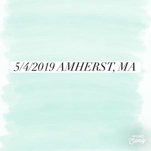 posh n sip Other - 5/4/2019 Amherst MA posh n sip posh n sip Other - 5/4/2019 Amherst MA posh n sip